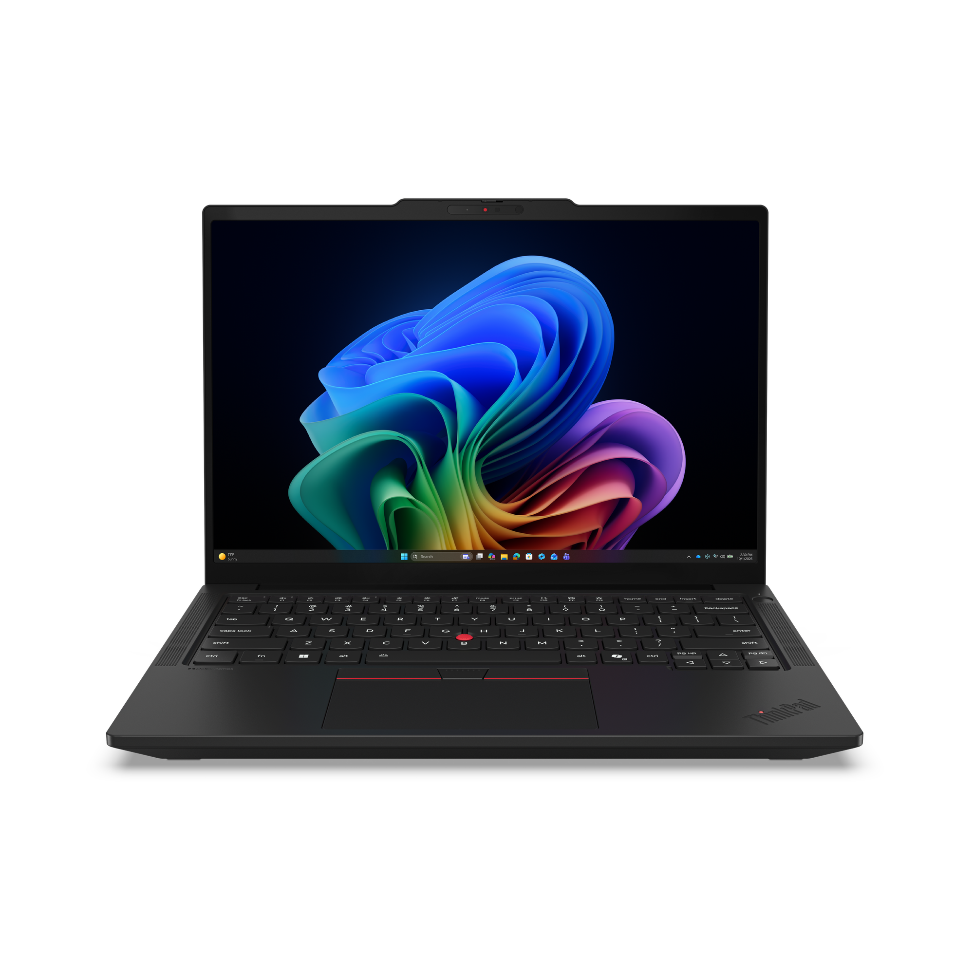 Lenovo ThinkPad T14 14 Zoll Core Ultra 5 16 GB RAM 512 GB SSD