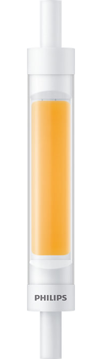 Philips Signify LEDLeuchtmittel CorePro R7S 118mm 7260W 830