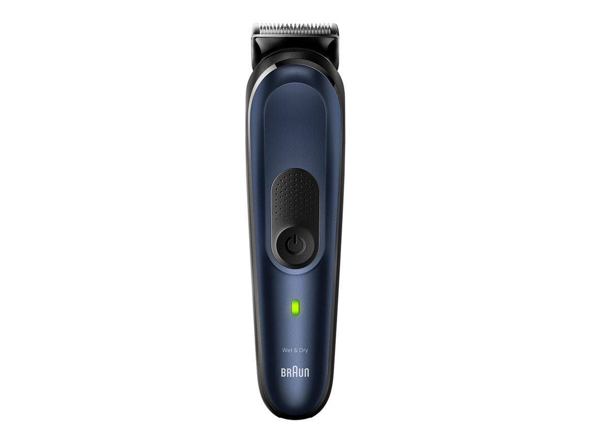 Braun AllinOne Style Kit MGK7410