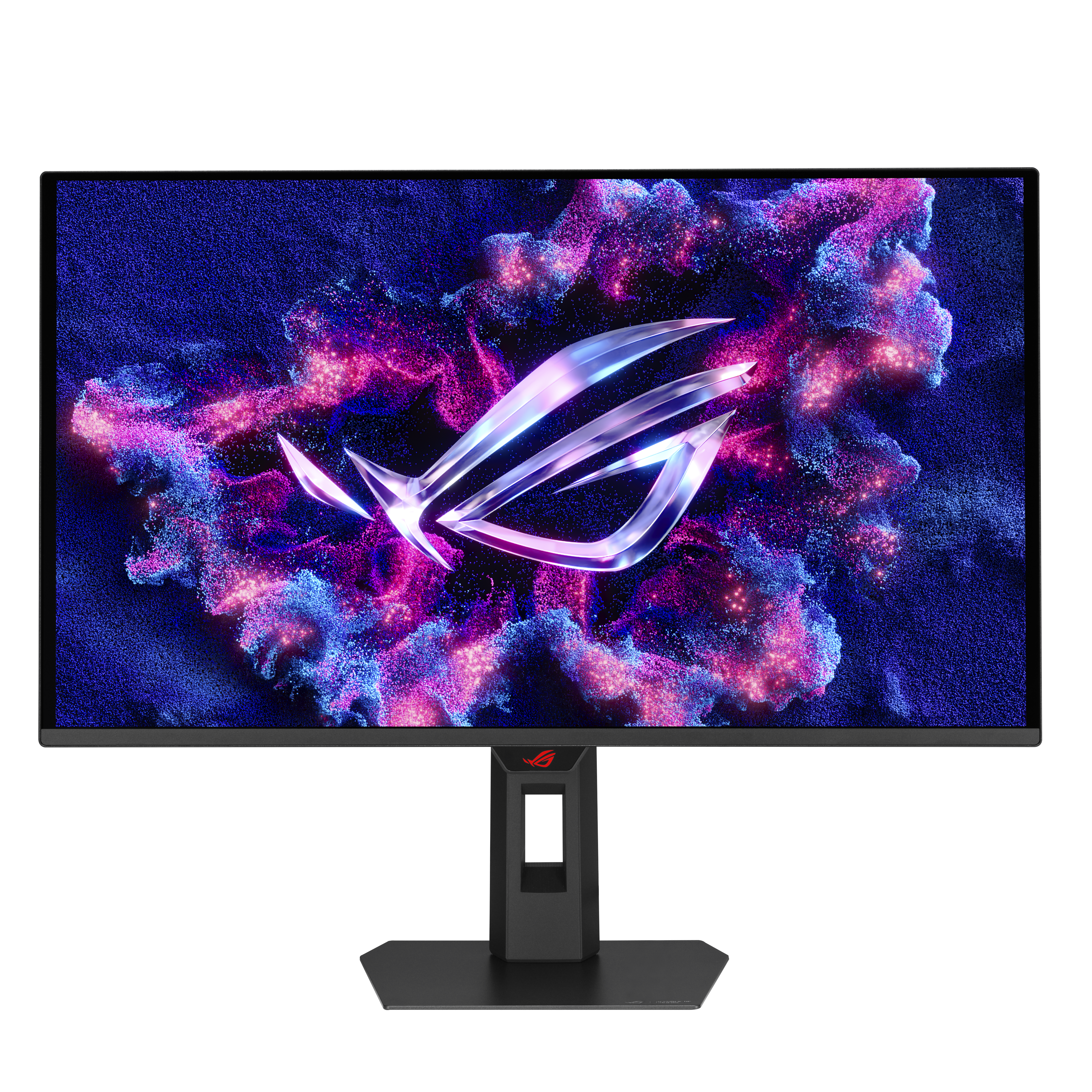 ASUS ROG Strix OLED XG27AQDPG 67,31cm 26,5Zoll QDOLED QHD 169 500Hz 300cdm2 003ms 2xHDMI DP USB Hub 2xUSB 32 G1 TypeA