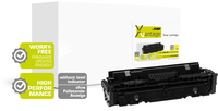 KMP XVantage® gelb Toner kompatibel zu HP 415A (W2032A) KMP XVantage® gelb Toner kompatibel zu HP 415A (W2032A)