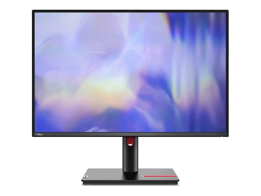 LENOVO ThinkVision T24d-30 60,96cm 24Zoll IPS WUXGA WLED 16:10 100Hz 300cd/m2 4ms HDMI DP VGA TopSeller