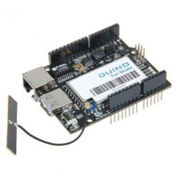 ALLNET 4duino Board Yun Microcontroller Uno Shields compatible