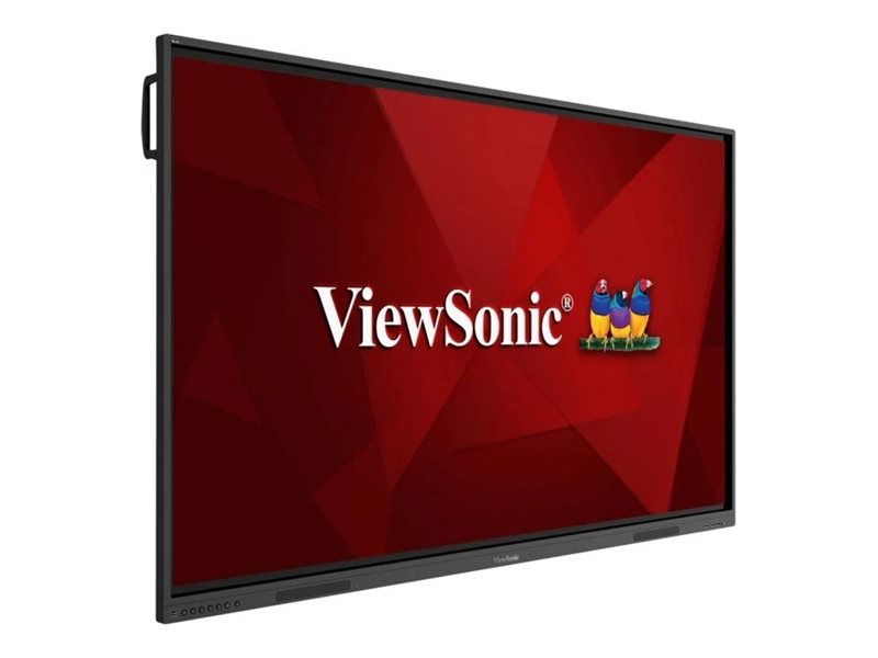 VIEWSONIC IFP86G1 IFP 218,44cm 86Zoll 3840x2160 Windows 40 Android 20multi-points touch 9H 400nits 1200:1