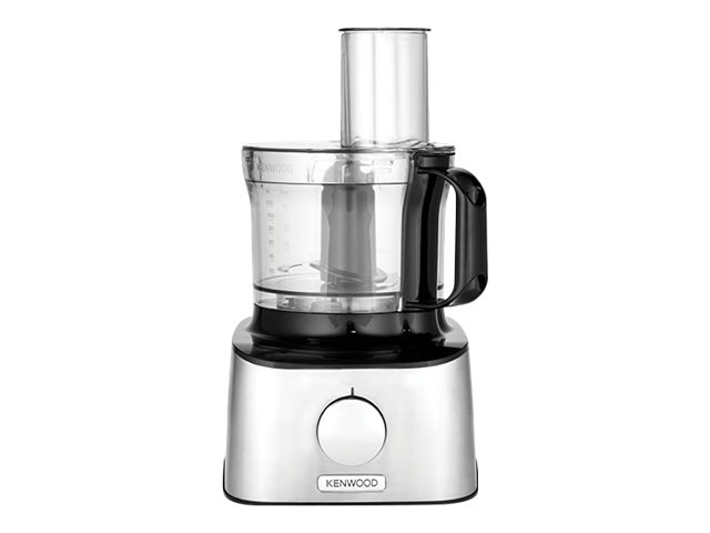Kenwood Multipro Compact Kuechenmaschine Satin Stainless Steel