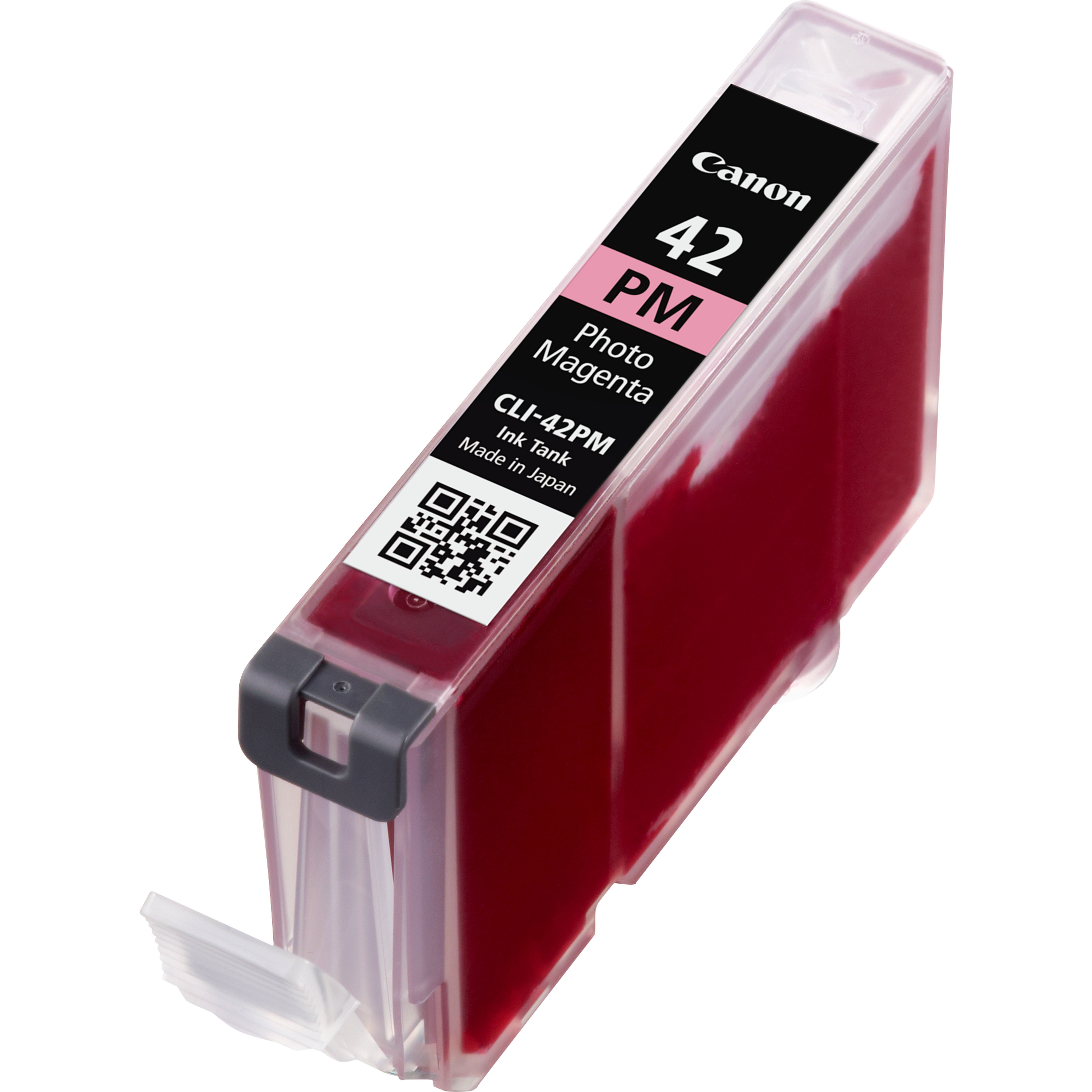 Canon CLI42 PM Foto magenta Druckerpatrone