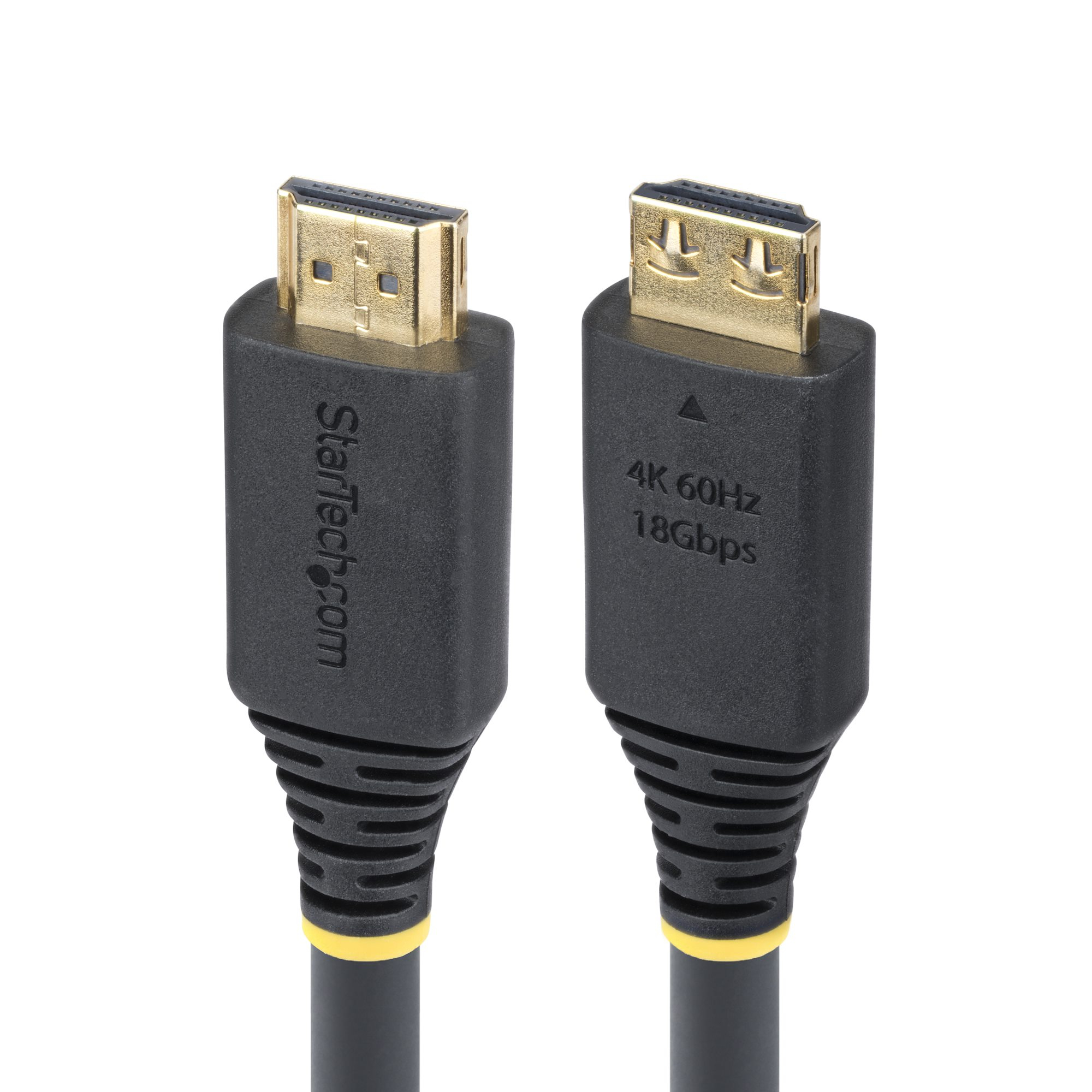 StarTech.com High Speed HDMI-Kabel 7m 4K 60Hz 1440p 144Hz Arc-eArc