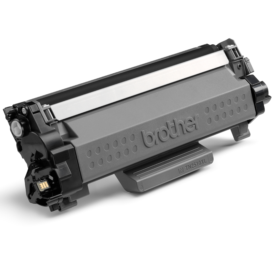 TN2510XL BROTHER HL Toner black HC 3000