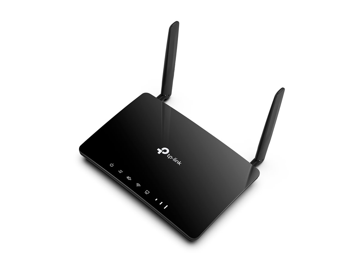 TP-LINK AC1200 4G+ CAT6 WLAN ROUTER