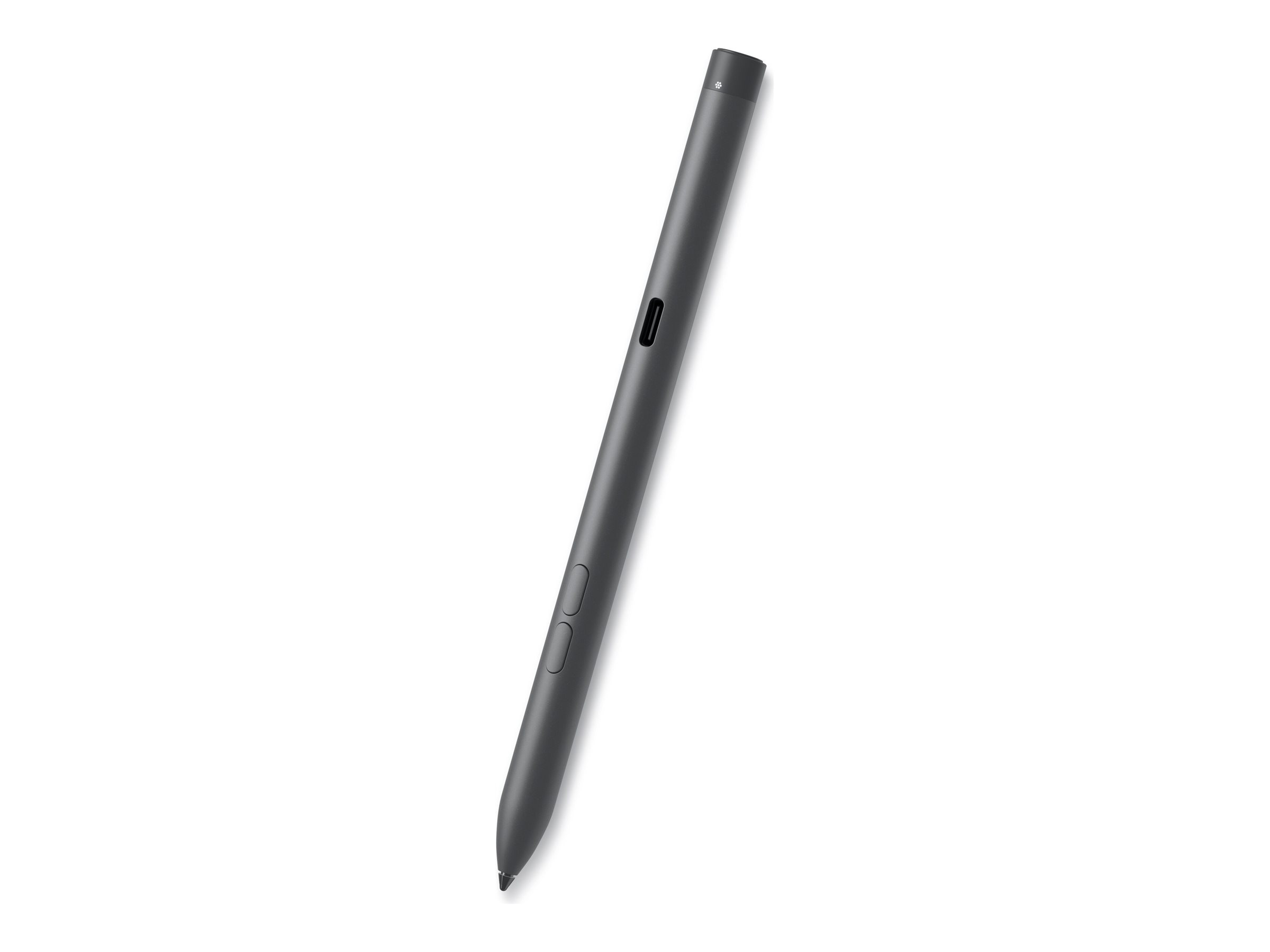 Dell Premium PN7522W - aktiver Stylus - Bluetooth 5.0 - Schwarz