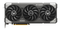 ASUS TUF Gaming GeForce RTX 5060 8GB GDDR7 OC Edition Gaming Graphics Card PCIe 5.0 HDMI/DP 2.1