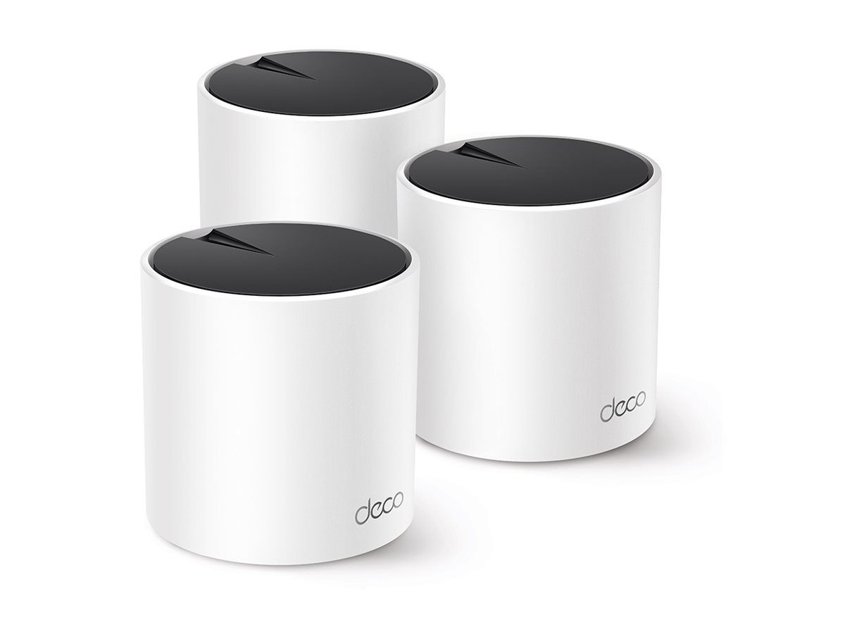 TP-LINK AX3000 WHOLE HOME MESH WIFI6 (3)