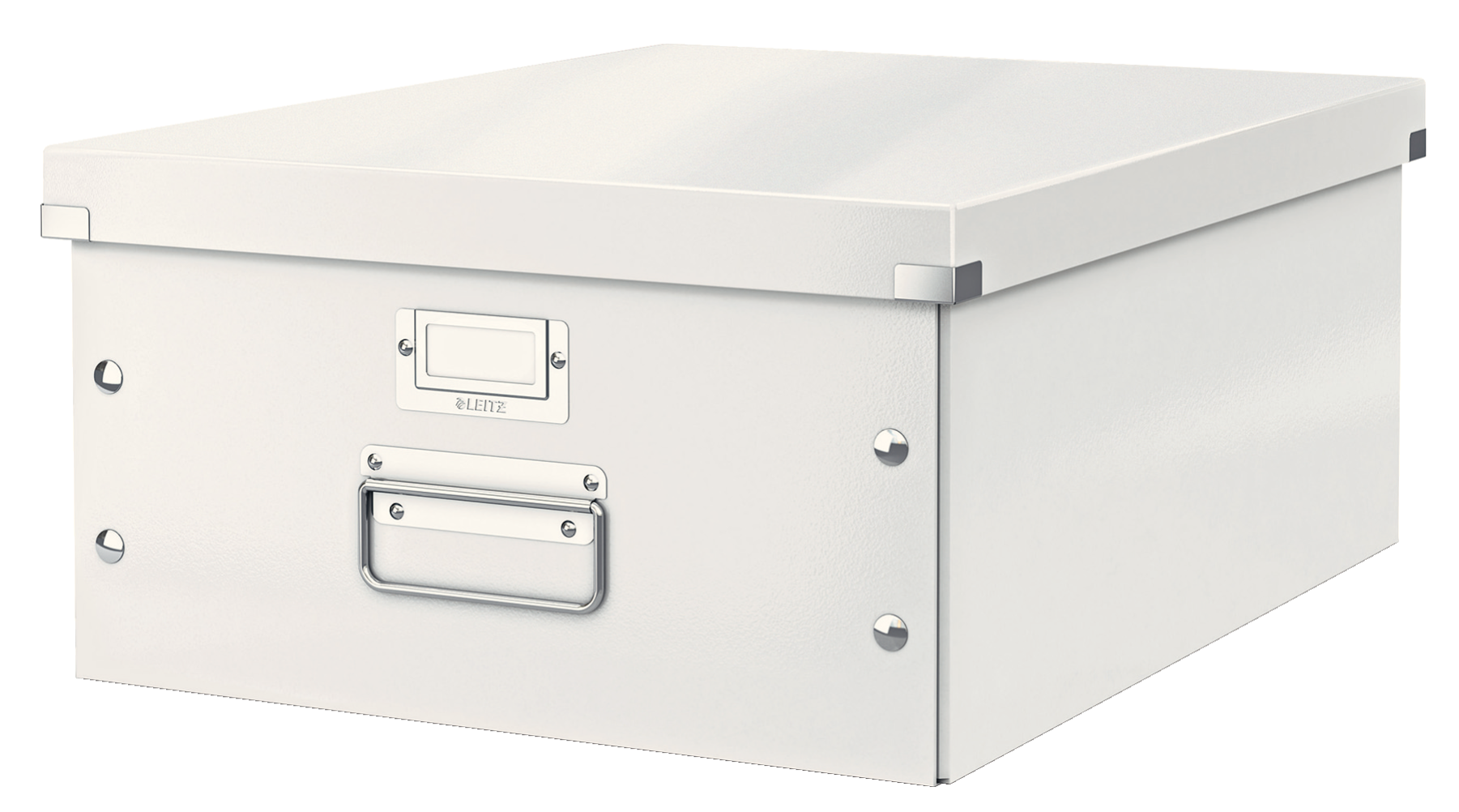 Esselte Leitz Click & Store Aufbewahrungsbox Weiß