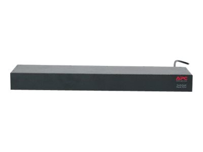 APC Rack PDU Switched 1U 16A 230V (8)C13 Cord Length (2.5 meter) IEC320 APC Rack PDU Switched 1U 16A 230V (8)C13 Cord Length (2.5 meter) IEC320