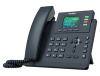 Yealink SIP-T33G SIP-IP-Telefon f?r PoE mit Gigabit