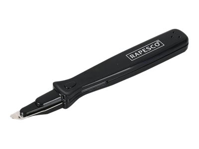 RAPESCO® Entklammerer 101 schwarz RAPESCO® Entklammerer 101 schwarz