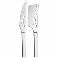 WMF Kaesemesser-Set Nuova 2-tlg. WMF Kaesemesser-Set Nuova 2-tlg.