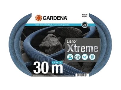 GARDENA Gartenschlauch Lianoâ„¢ Xtreme 30,0 m GARDENA Gartenschlauch Lianoâ„¢ Xtreme 30,0 m