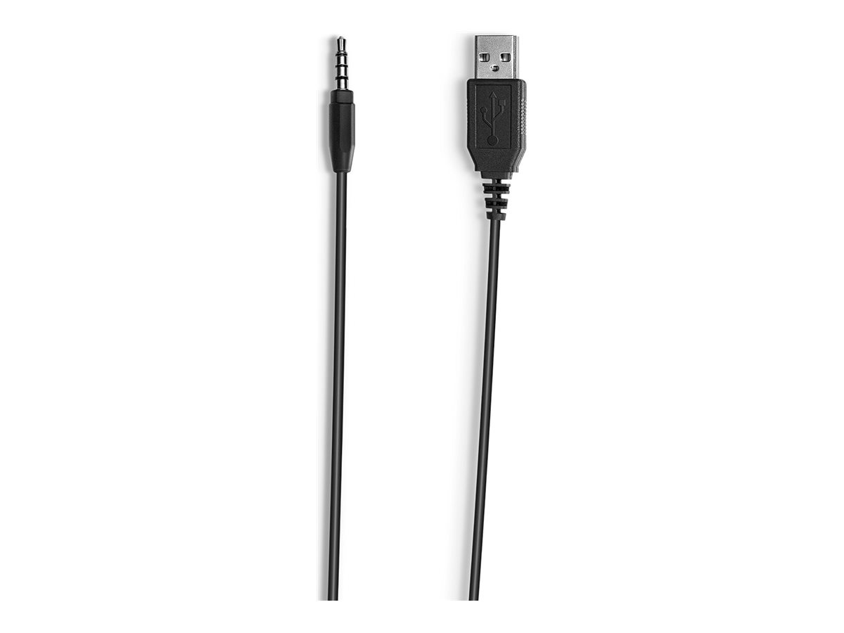 Jabra BIZ 1100 EDU 3,5mm-Klinke