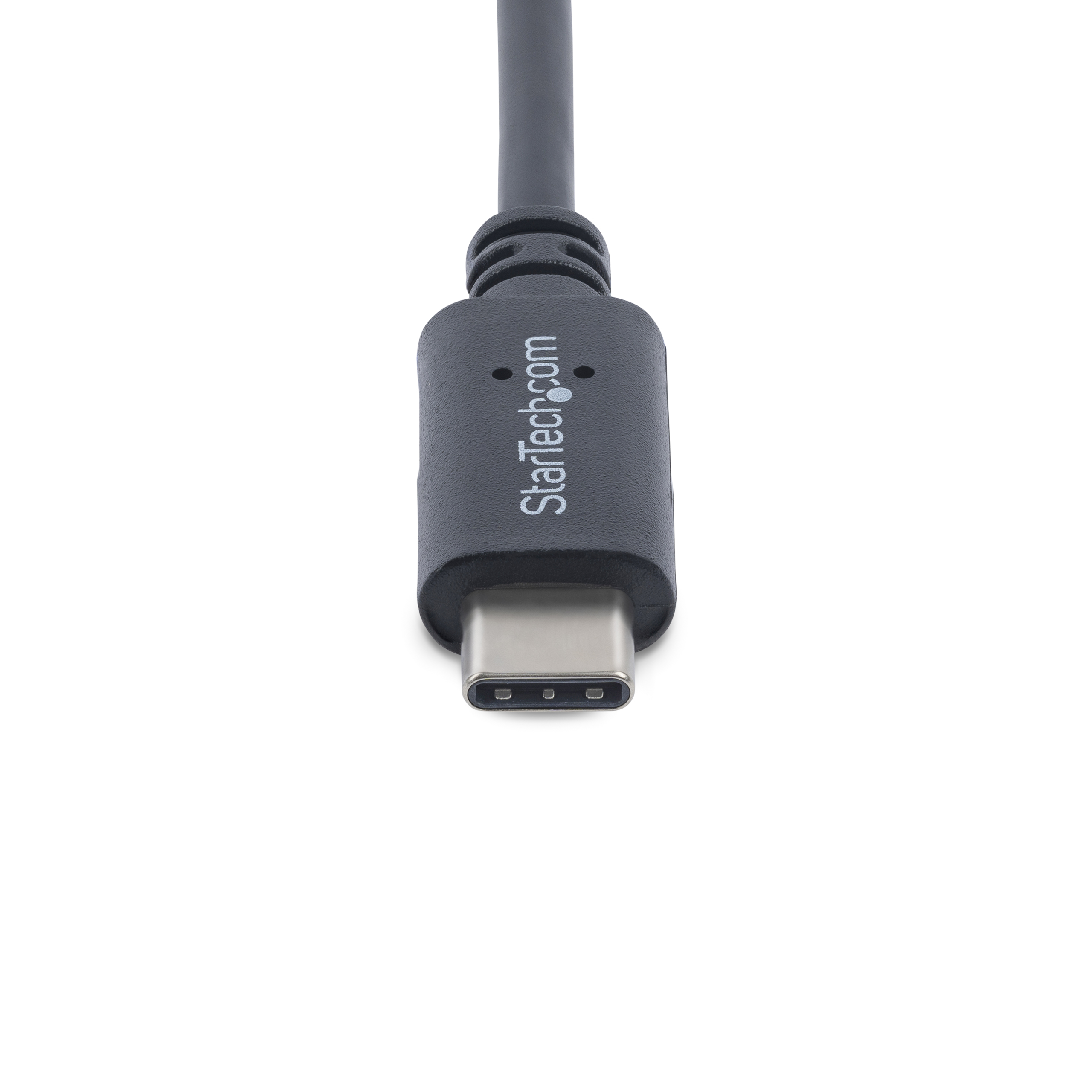 STARTECHCOM USBC Cable MM 1m 3ft USB 20