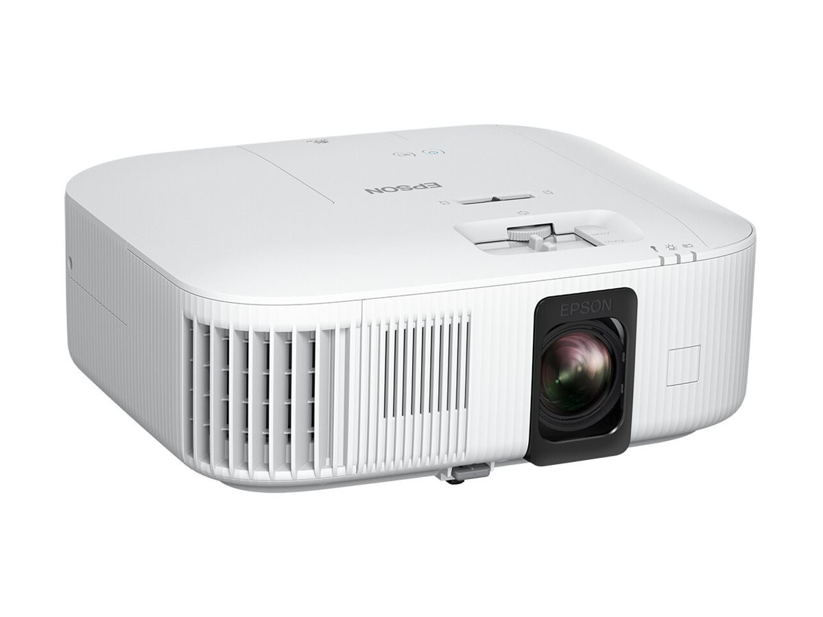 EPSON EH-TW6250, 3LCD 4K-Beamer, 2.800 ANSI-Lumen EPSON EH-TW6250, 3LCD 4K-Beamer, 2.800 ANSI-Lumen