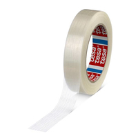 04590-00001-00 TESA Klebeband weiss 25mm 04590-00001-00 TESA Klebeband weiss 25mm