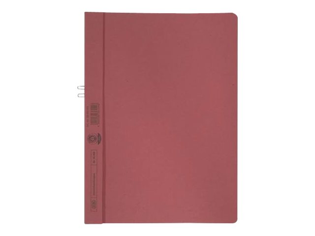 50 ELBA Klemmhefter rot 50 ELBA Klemmhefter rot