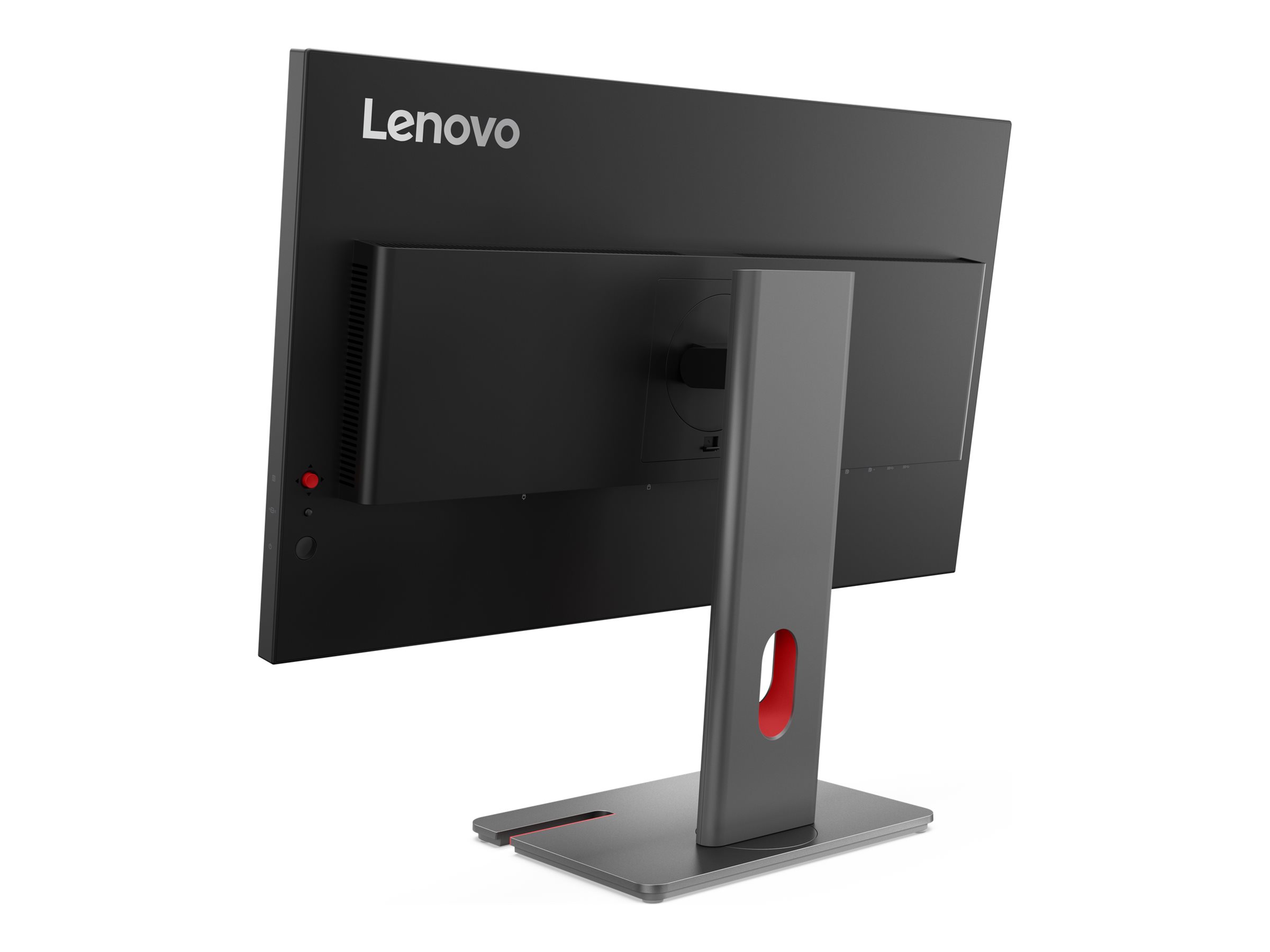 LENOVO ThinkVision P27Q-40 68,58cm 27Zoll 2560x1440 IPS 120Hz Daisy Chain KVM/eKVM USB-C TopSeller