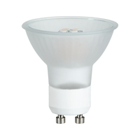 Paulmann LED-Leuchtmittel Reflektor Maxi 3,5W GU10 2700K dimmbar Paulmann LED-Leuchtmittel Reflektor Maxi 3,5W GU10 2700K dimmbar