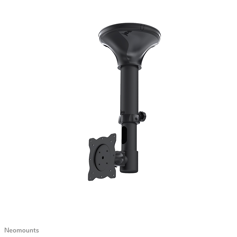 NewStar Neomounts FPMA-C025 1TFT 1Gelenk schwarz