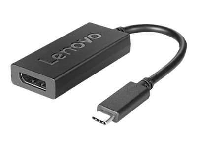 LENOVO USB-C to DisplayPort Adapter LENOVO USB-C to DisplayPort Adapter