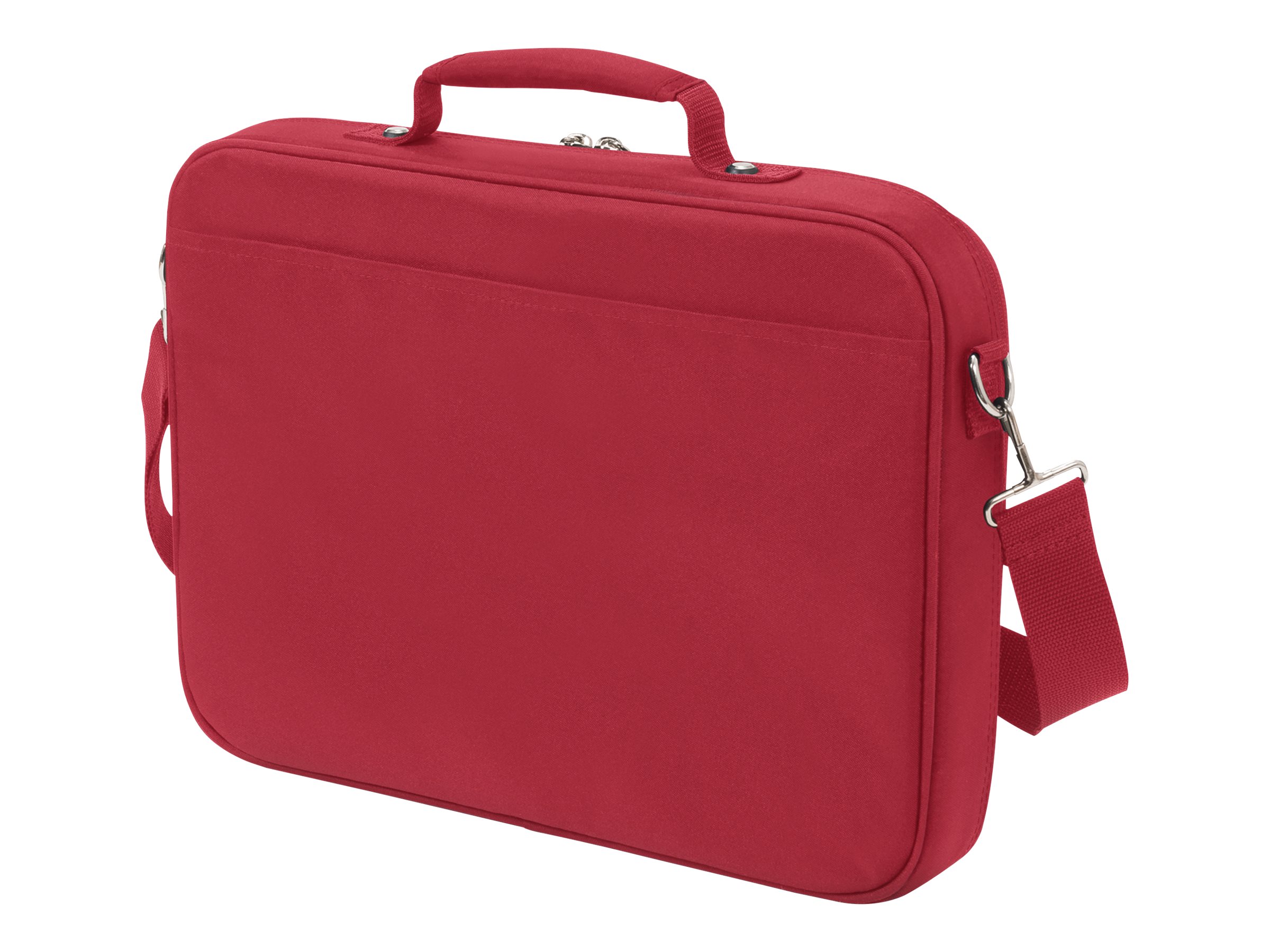 DICOTA Eco Multi BASE 35,56-39,62cm 14-15,6Zoll Rot