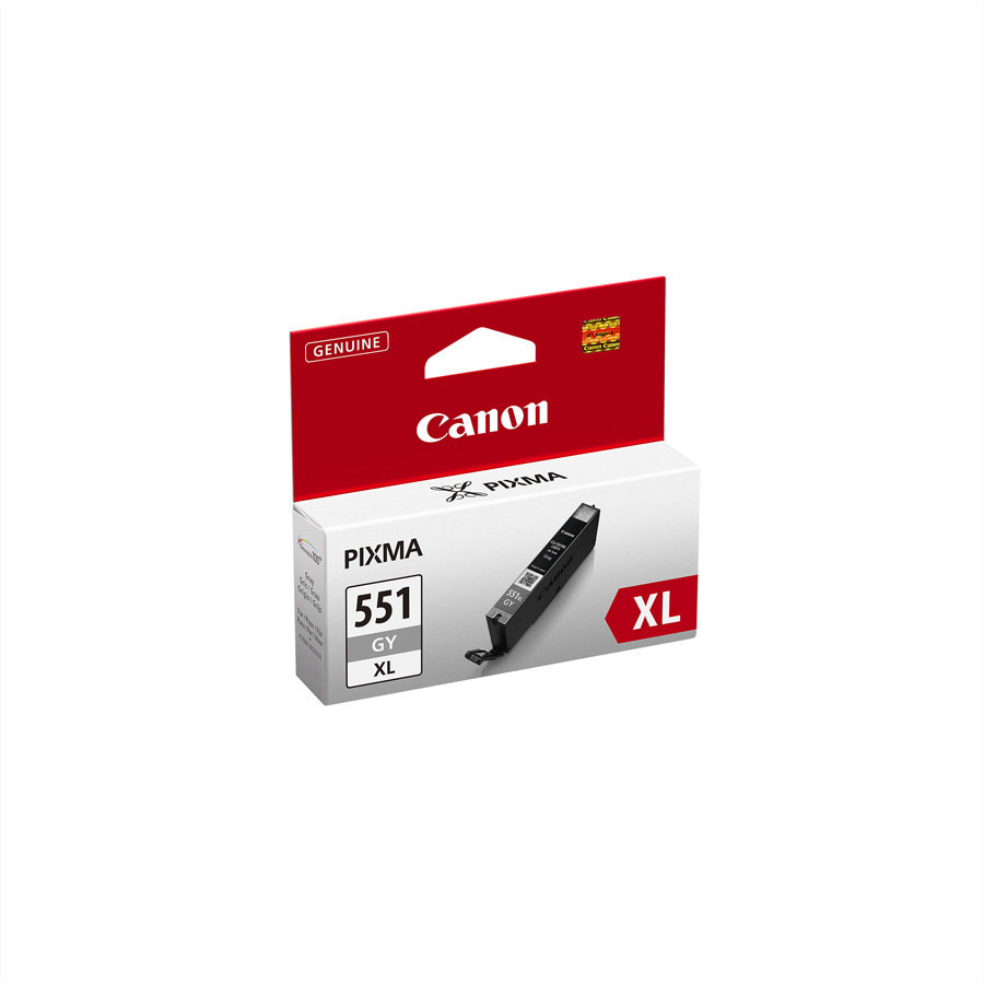 6447B001 CANON CLI551XLGY Nr.551XL