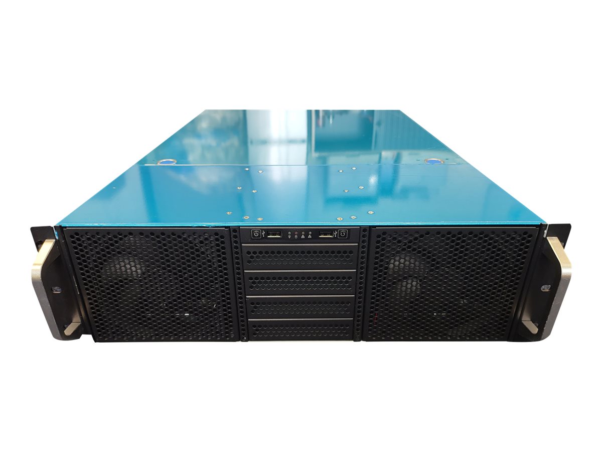 19 483cm Server Geh RPS19G3380 3HE 19o