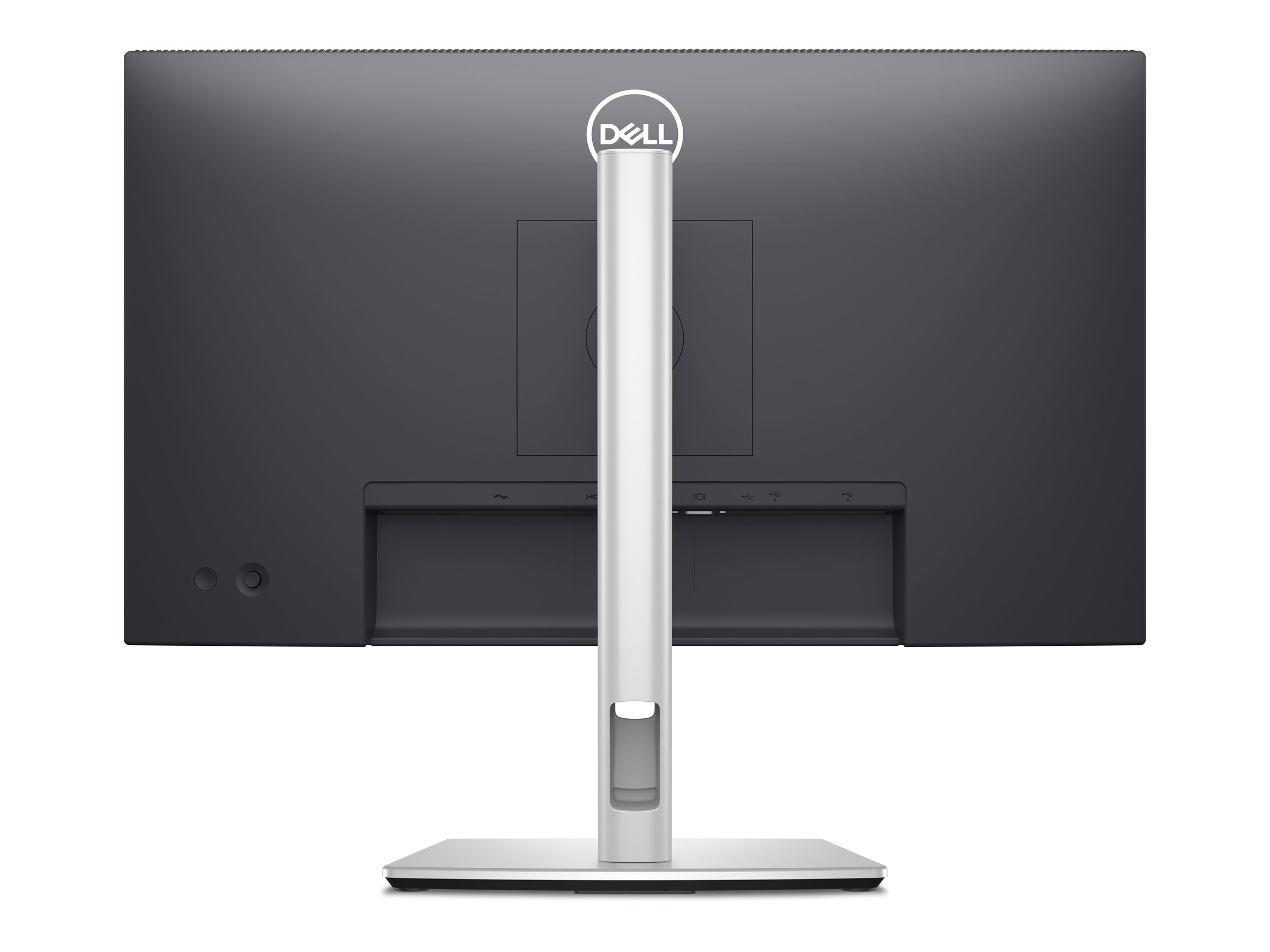 DELL 24 Monitor P2425H 60,45cm 23,8Zoll IPS 1920x1080 16:9 250cd/m2 100Hz HDMI DP VGA USB3.2
