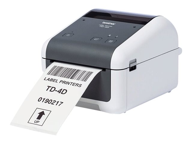 TD4210DXX1 BROTHER TD4210D