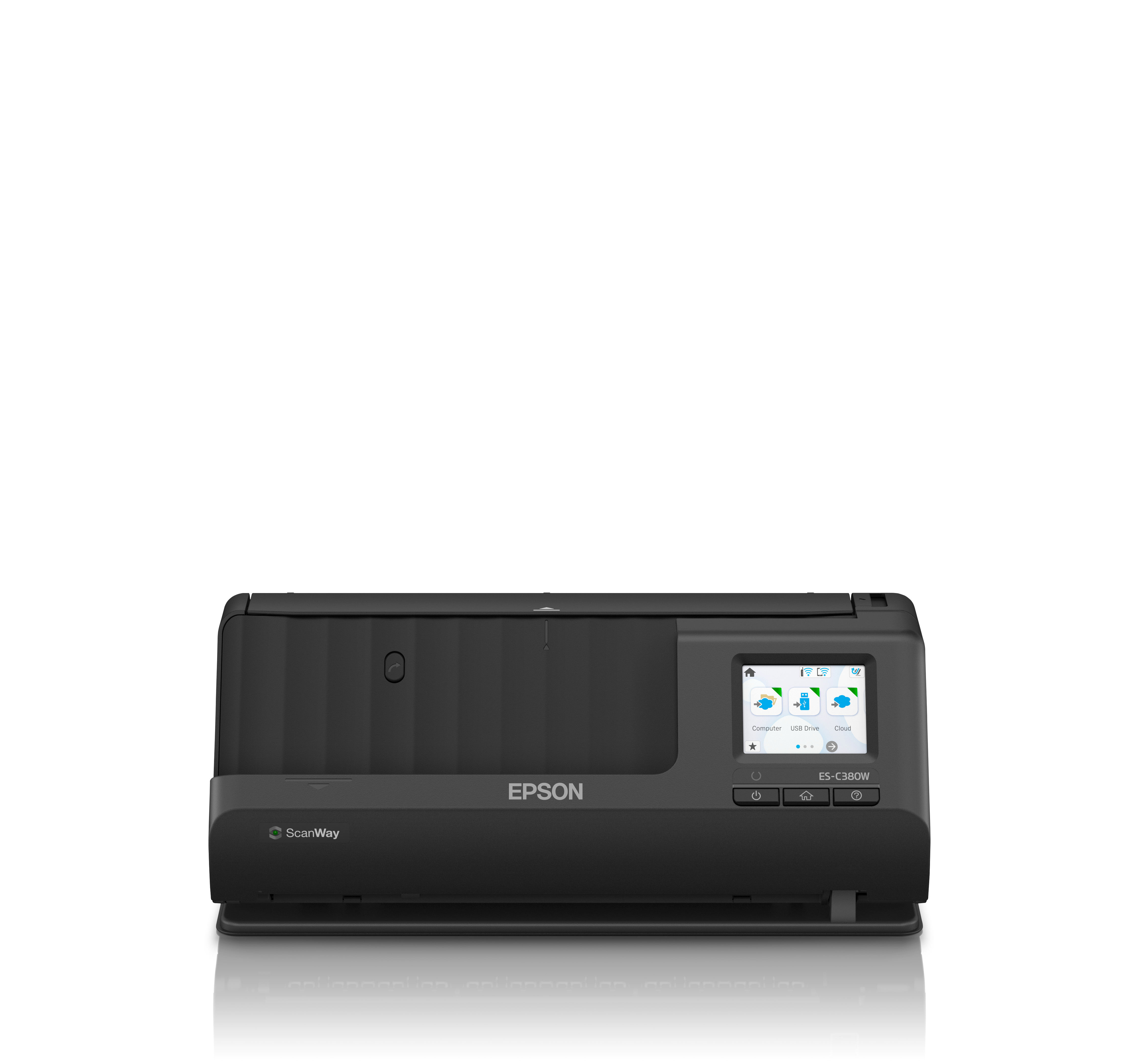 EPSON ESC380W Dokumentenscanner