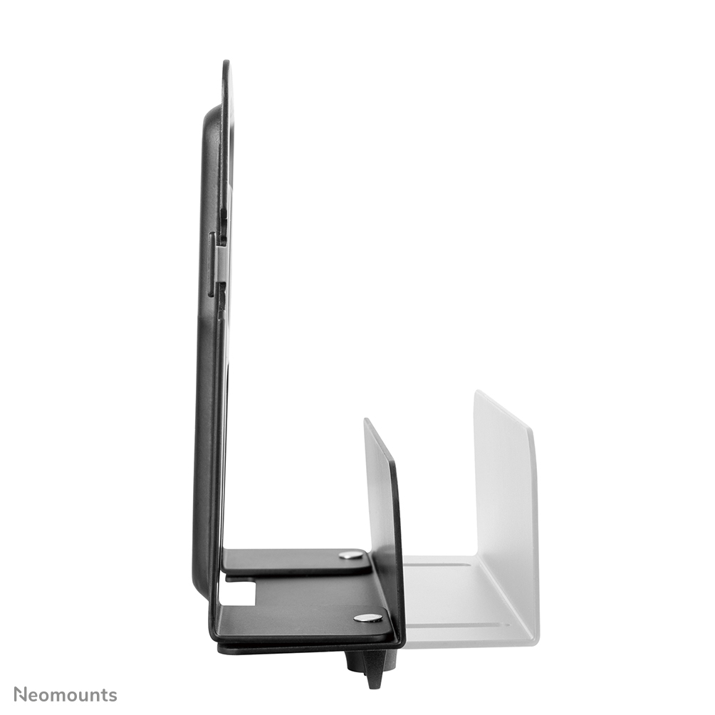 NEOMOUNTS Universal Mediabox Mount 4776mm depth also suited for Apple TV black