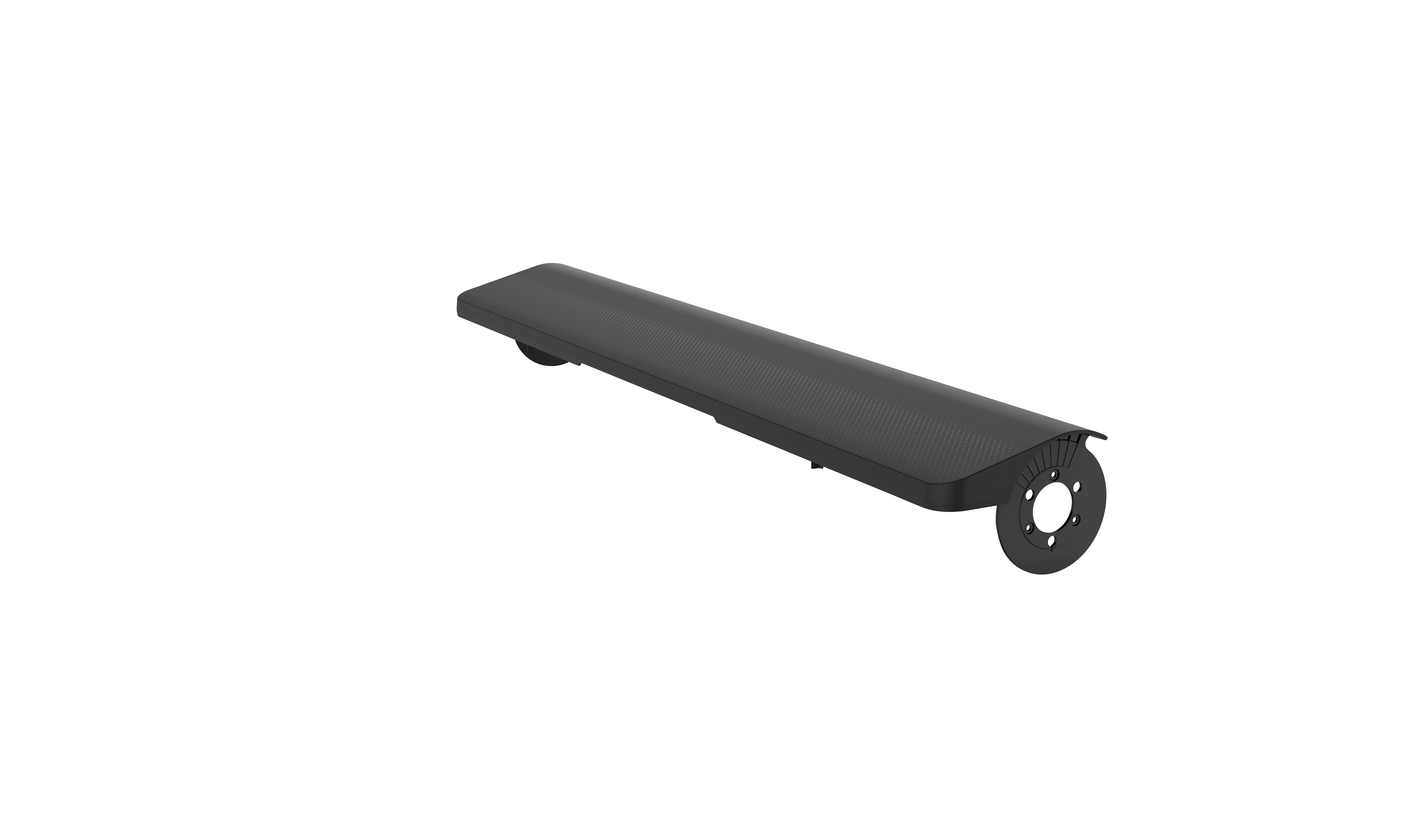 HP DesignJet T200T600 60,96cm 24Zoll Roll Cover