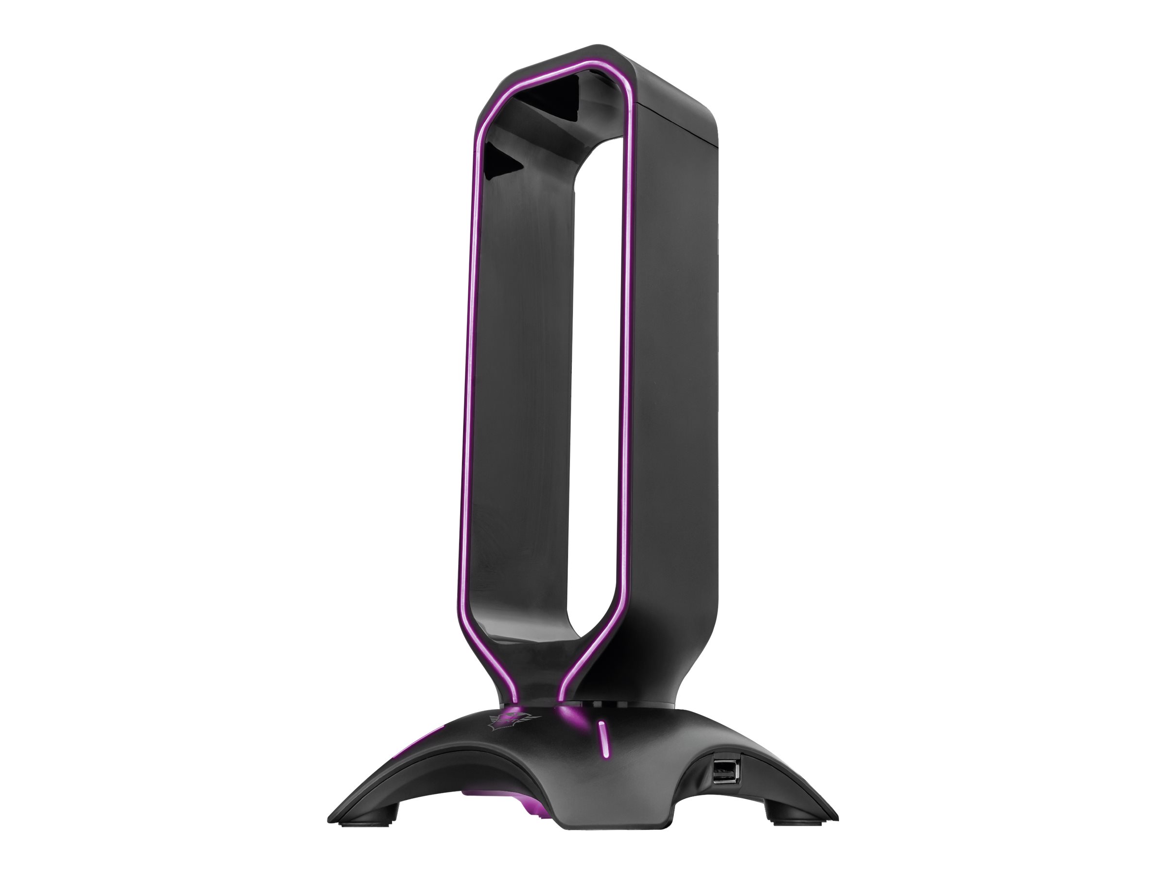 TRUST GXT265 CINTAR RGB HEADSET STAENDER TRUST GXT265 CINTAR RGB HEADSET STAENDER