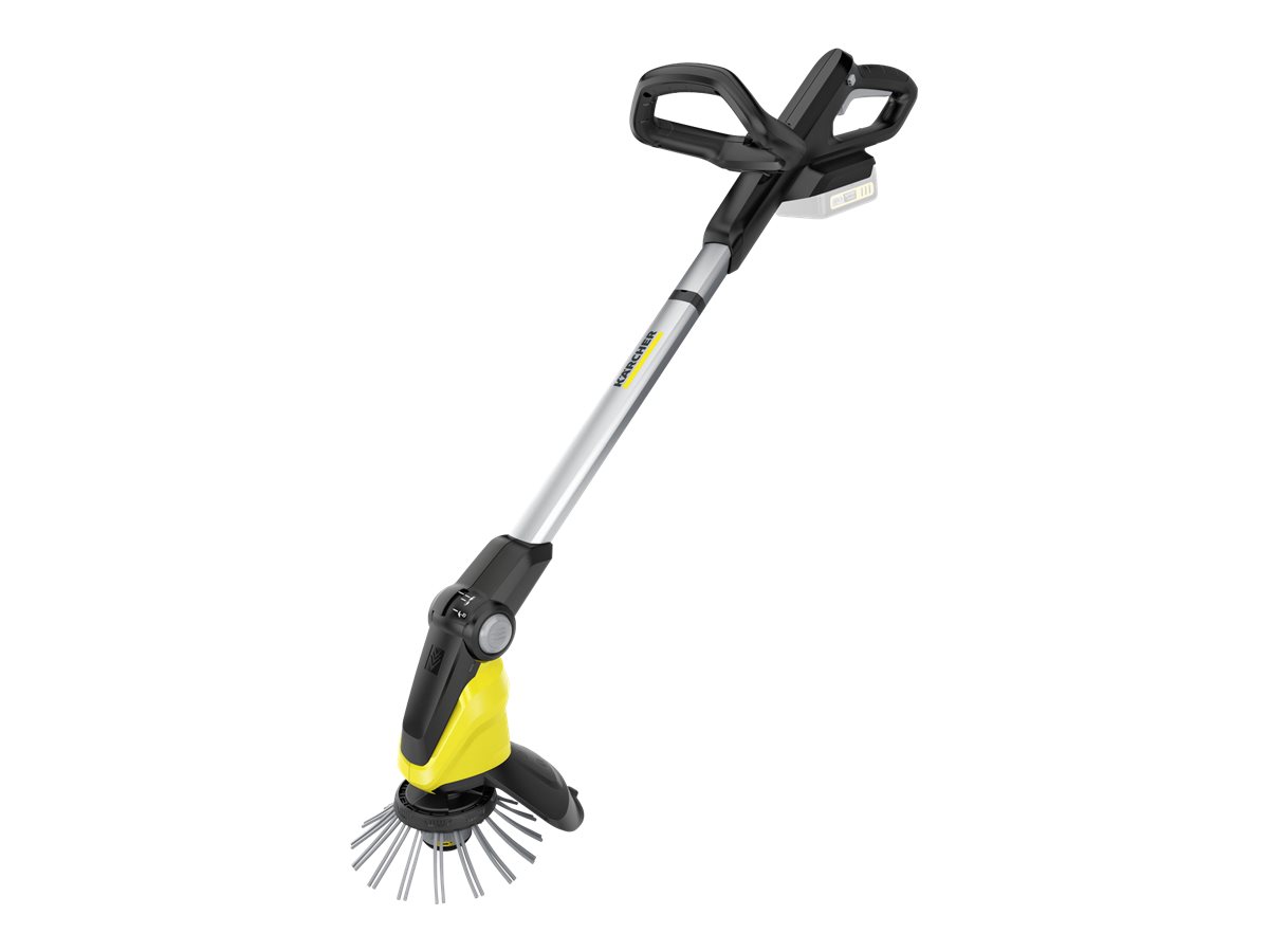 Akku-Unkrautentferner WRE 18-55, 18,0 V, ohne Akku