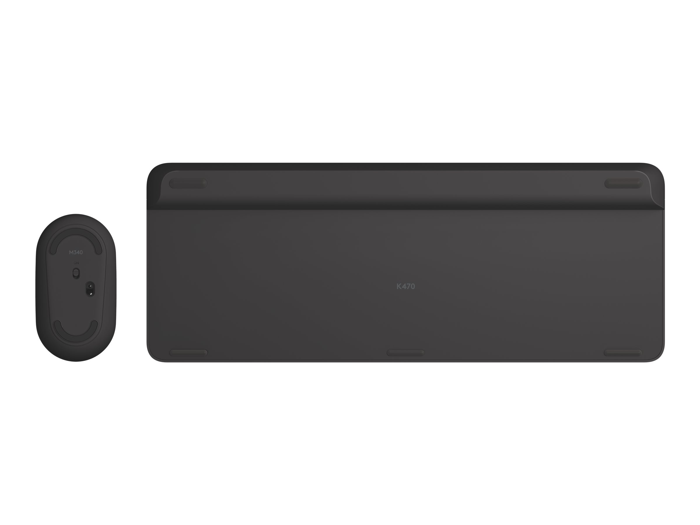 LOGITECH MK470 TastaturMaus