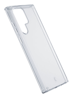 Clear Strong Case für Samsung S24 Ultra