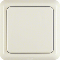 Berker Steckdose SCHUKO 4718 weiss Berker Steckdose SCHUKO 4718 weiss