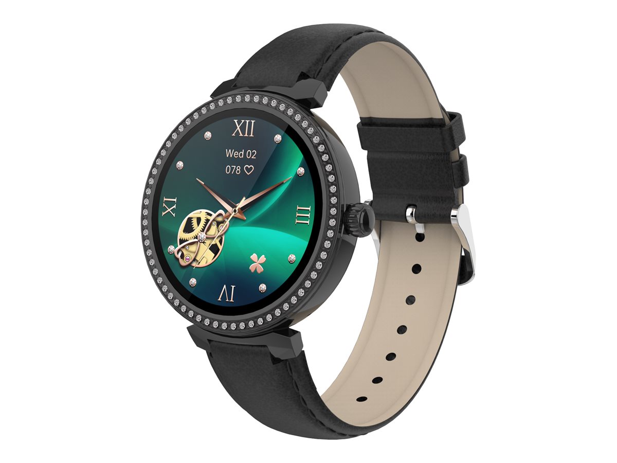 DENV Uhr Smartwatch SWC-342B DENV Uhr Smartwatch SWC-342B
