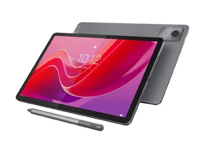 Tab M11 ZADA 128GB grau