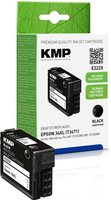 KMP E222X schwarz Druckerpatrone kompatibel zu EPSON 34XL (T3471) KMP E222X schwarz Druckerpatrone kompatibel zu EPSON 34XL (T3471)