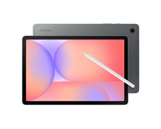 Samsung X406B Galaxy Tab S10 Lite 128GB LTE DE gray