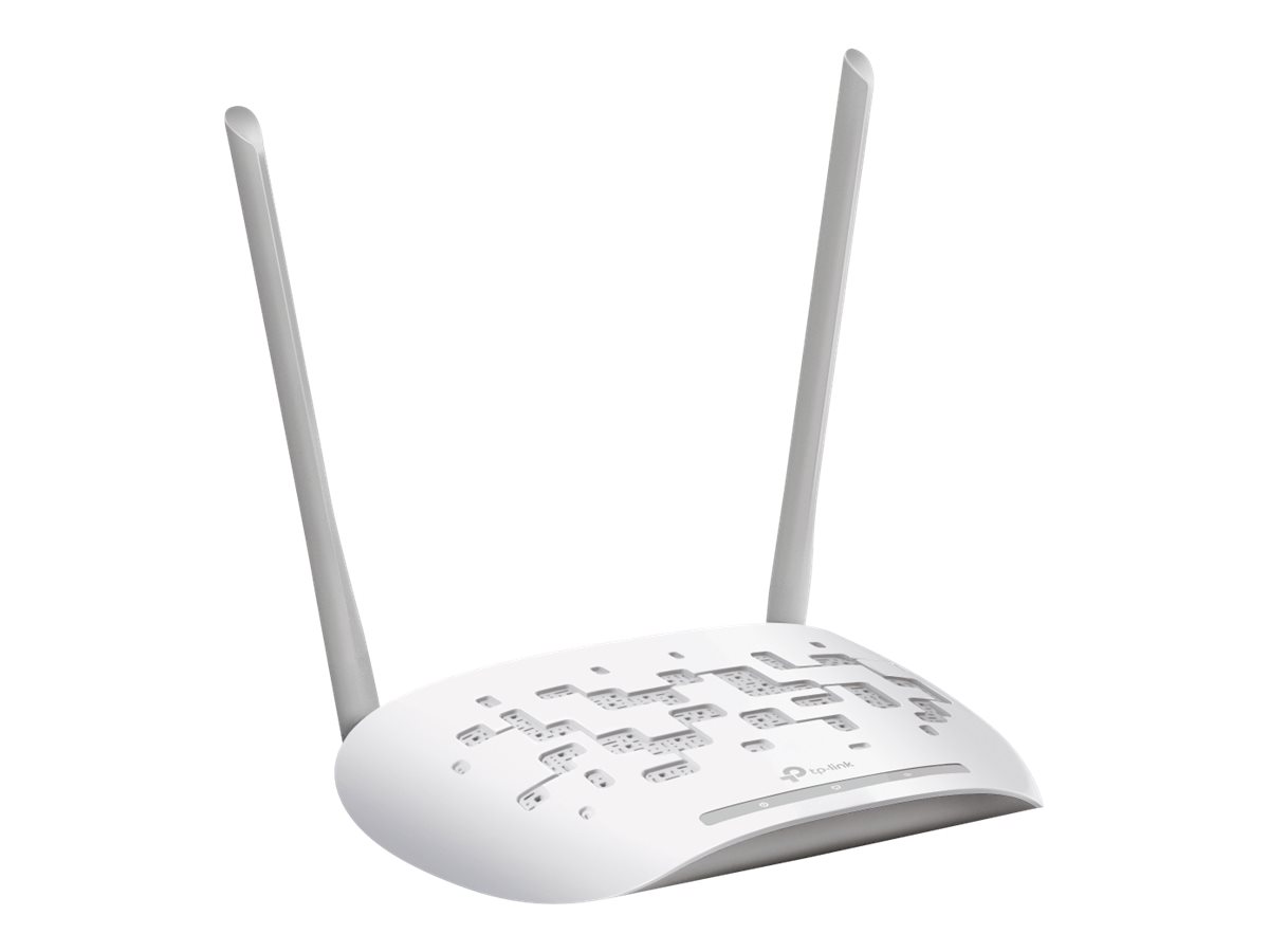 TP-LINK WLAN N ACCESS POINT
