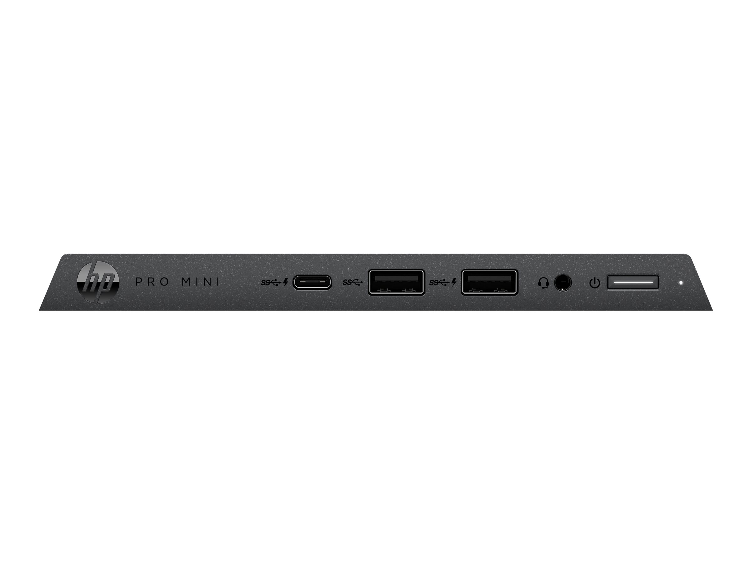 HP Pro Mini 400 G9 Intel Core i714700T 16GB 512GBSSD W11P 1J War DE